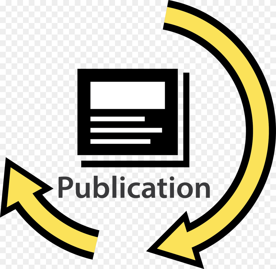 Scholarly Communication Research Life Cycle Png Image