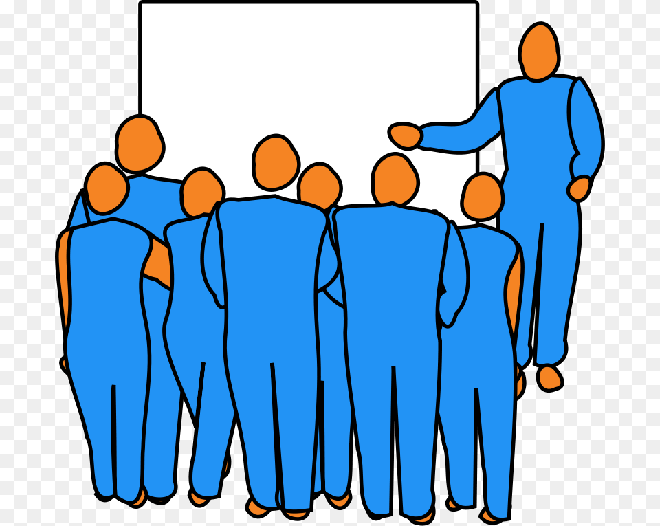 Scholarship Clip Art, Crowd, People, Person, Adult Png