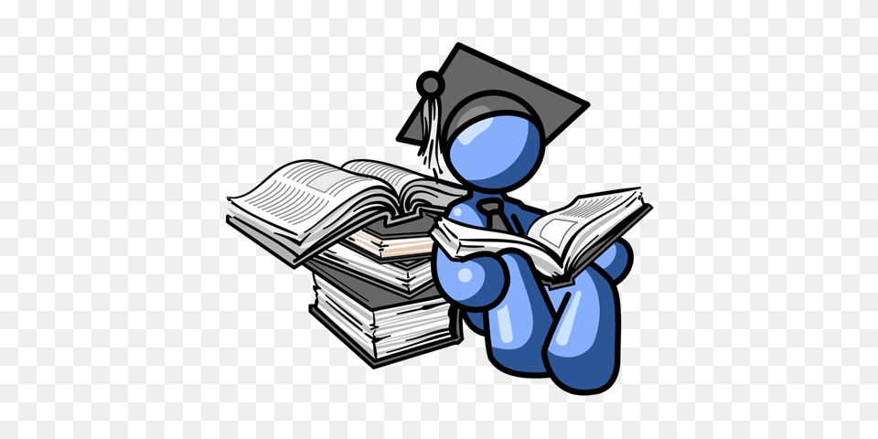 Scholarship Clip Art, People, Reading, Person, Publication Png Image