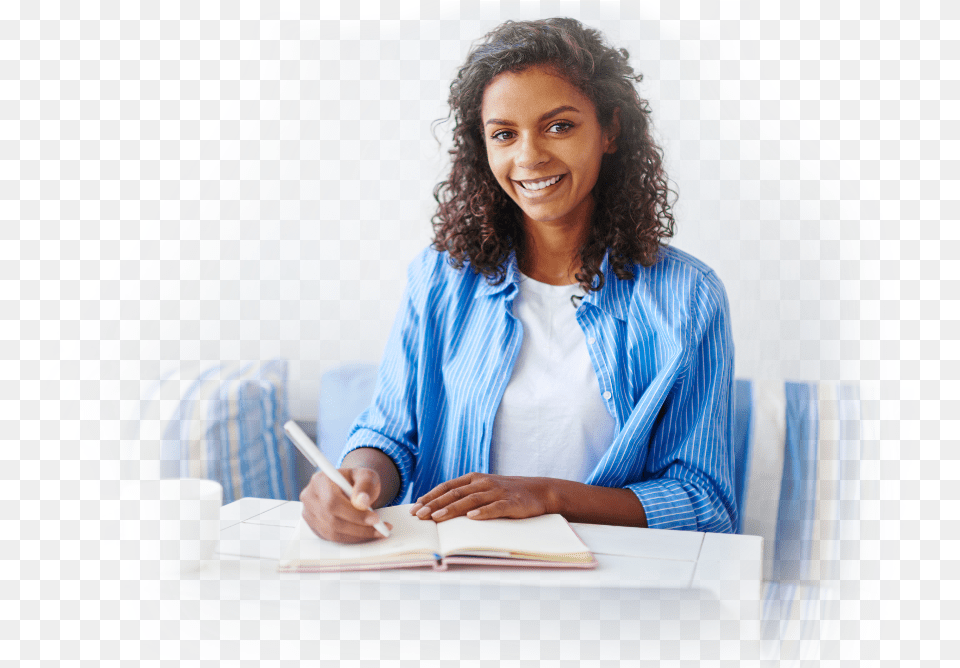 Scholarship For Students From Developing Countries, Person, Reading, Adult, Female Free Png