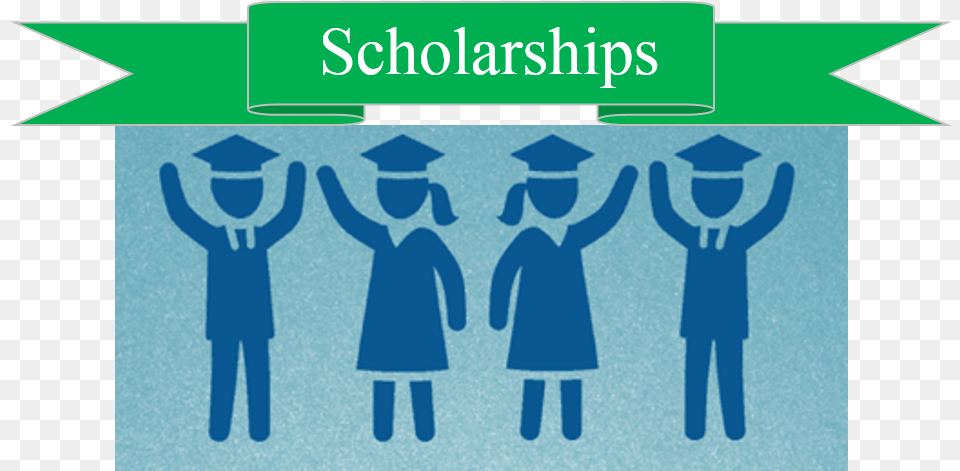 Scholarship Government Scholarship, Child, Female, Girl, Person Free Png Download