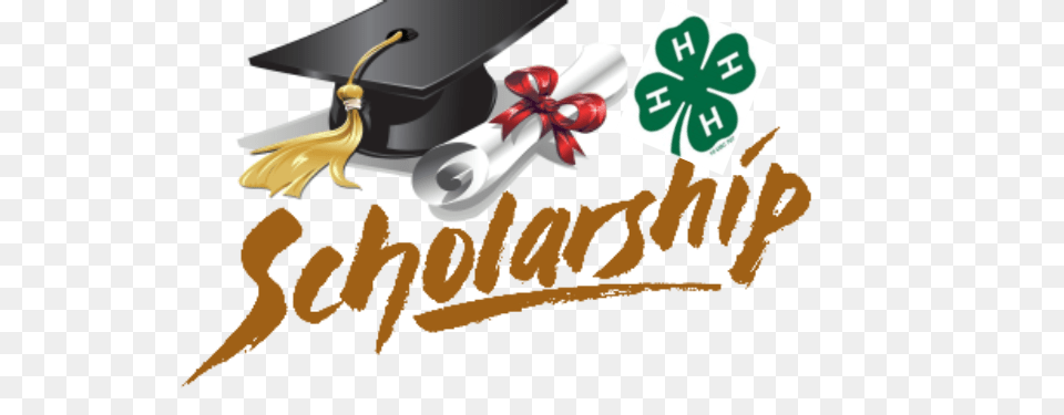Scholarships, Graduation, People, Person, Text Free Png