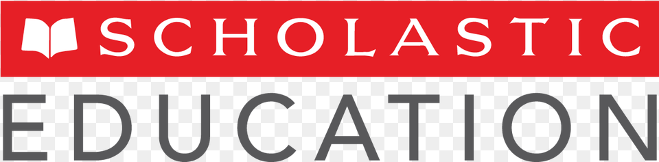 Scholastic Education, Text Free Transparent Png