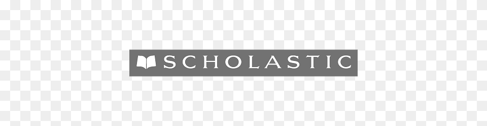 Scholastic Grey Logo, Green, Text Free Png