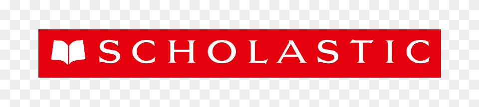 Scholastic Logo, Text Png Image