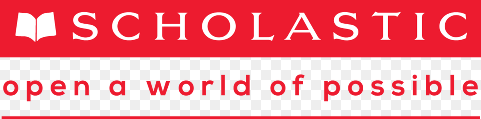 Scholastic Owp Logo Rgb Optim Scholastic Logo, Text Free Transparent Png