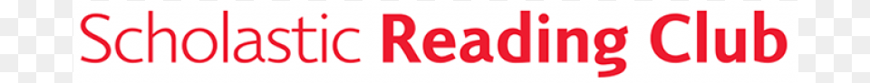 Scholastic Reading Club Scholastic Corporation, Text, Logo Free Png