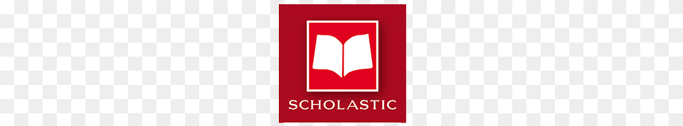 Scholastic Square Logo, Mailbox Png Image