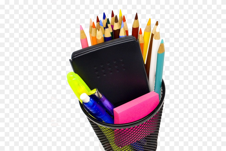 School, Pencil Png Image