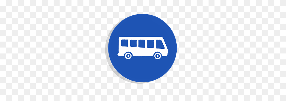 School Vehicle, Van, Transportation, Bus Png