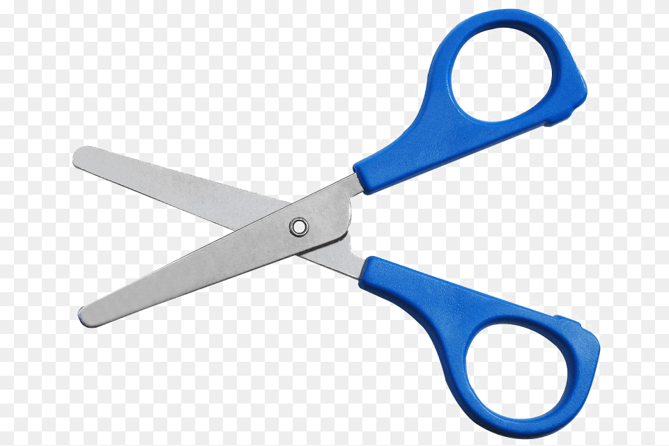 School, Scissors, Blade, Shears, Weapon Free Transparent Png