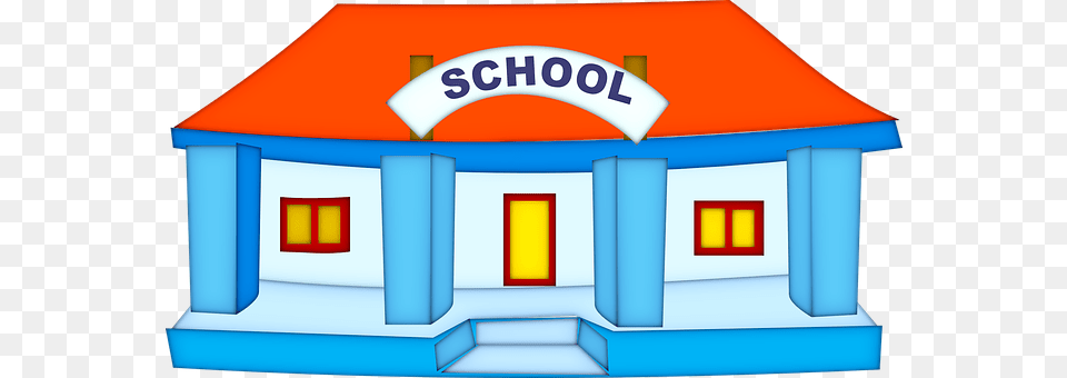 School Outdoors, Architecture, Building, Countryside Free Png