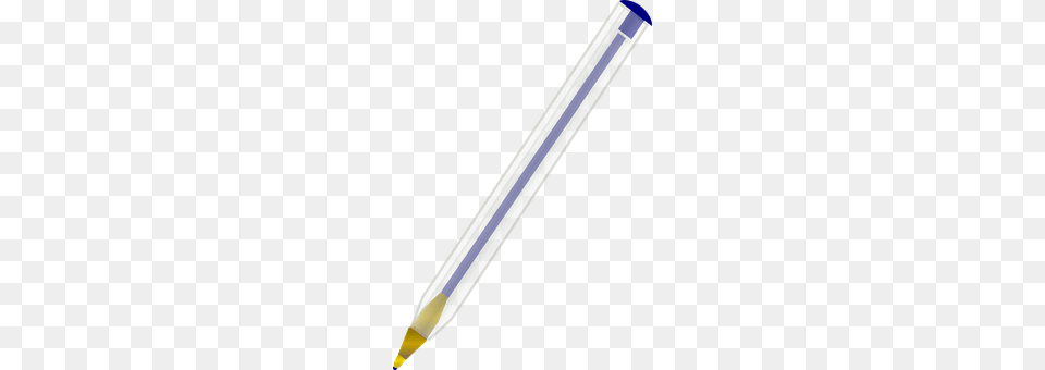 School Pencil, Blade, Razor, Weapon Png Image