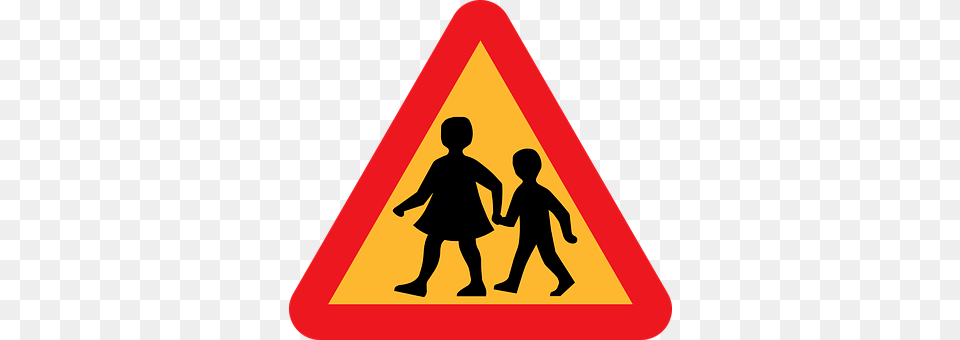 School Sign, Symbol, Boy, Child Free Png Download