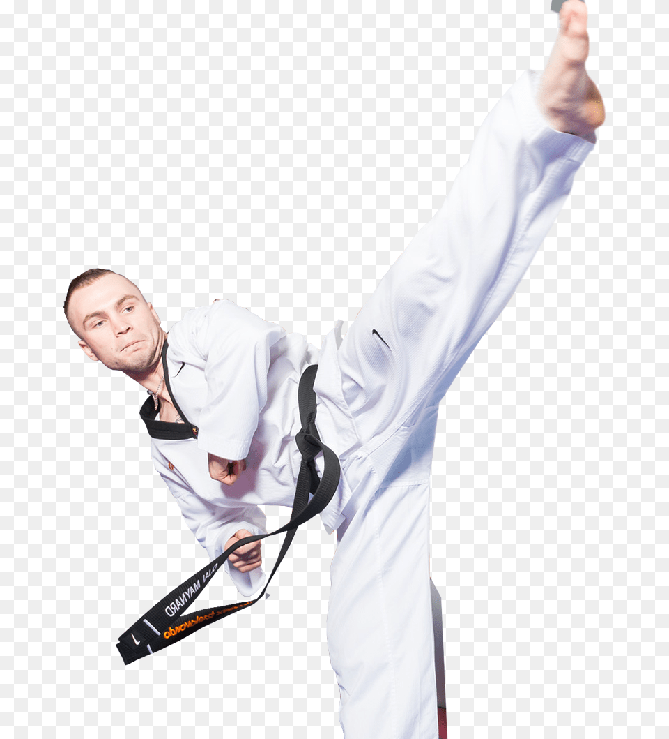 School, Sport, Person, Martial Arts, Karate Png Image