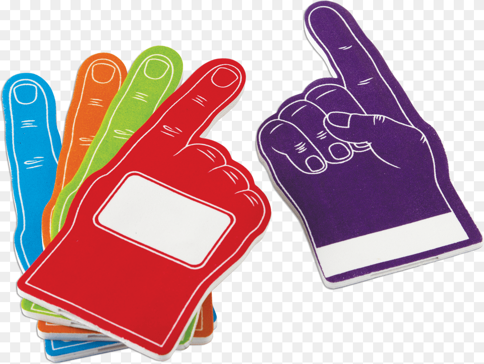 School Age Manipulatives, Clothing, Glove, Food, Ketchup Free Png Download