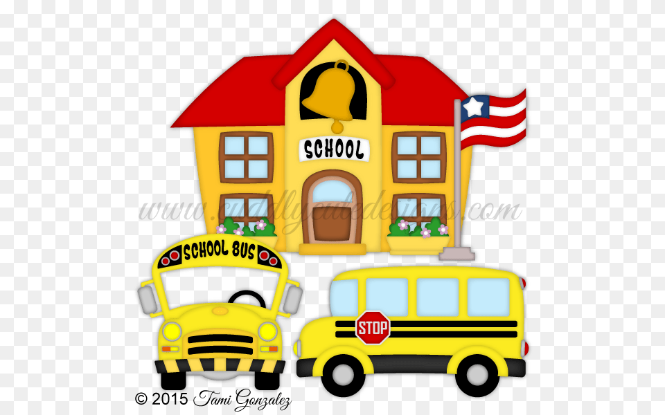 School And School Bus Garden Flags School Kids, School Bus, Transportation, Vehicle, Moving Van Png
