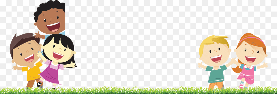 School Backgrounds Children Background, Grass, Plant, Baby, Person Png