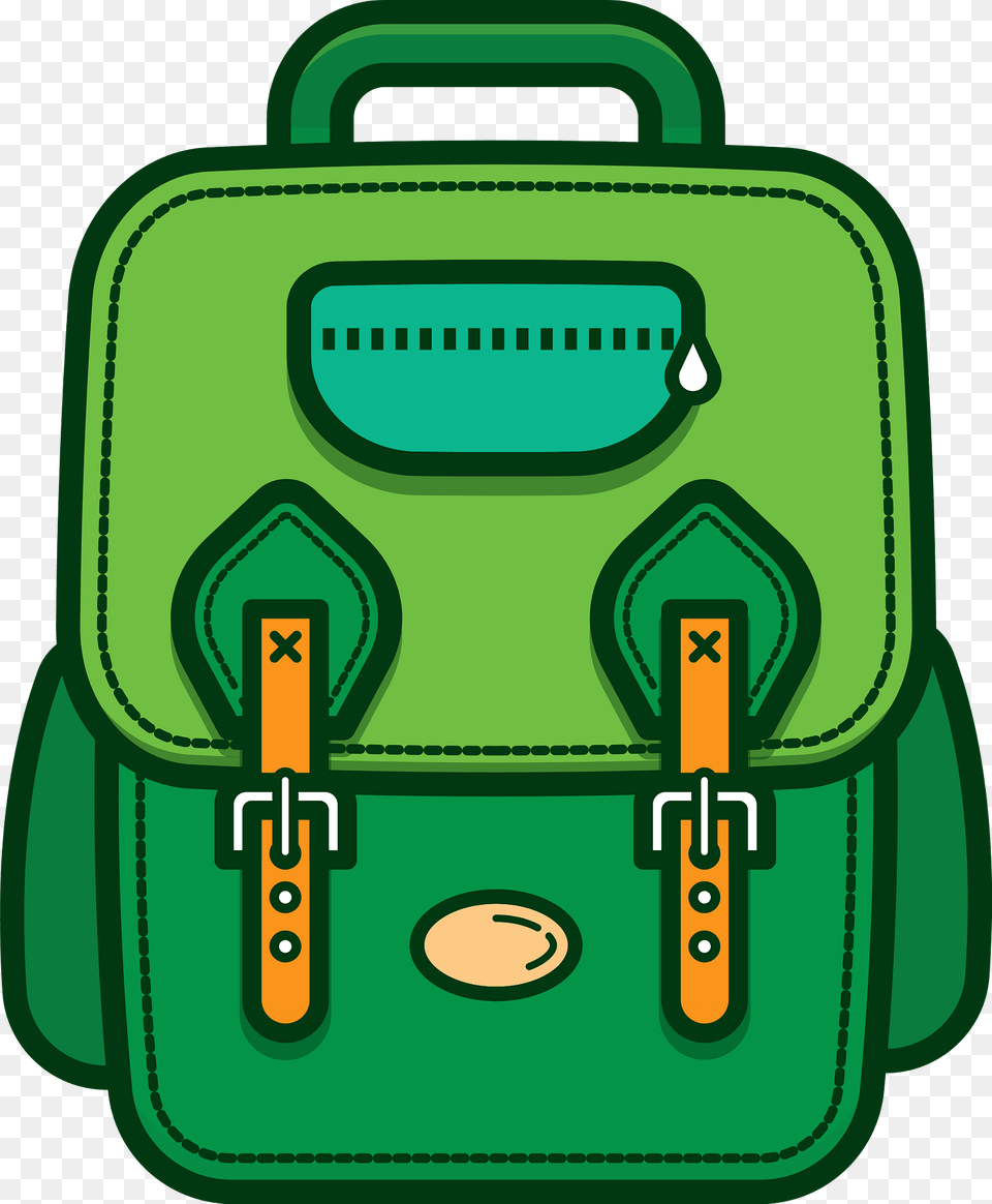 School Bag Clipart, Backpack, Ammunition, Grenade, Weapon Free Png