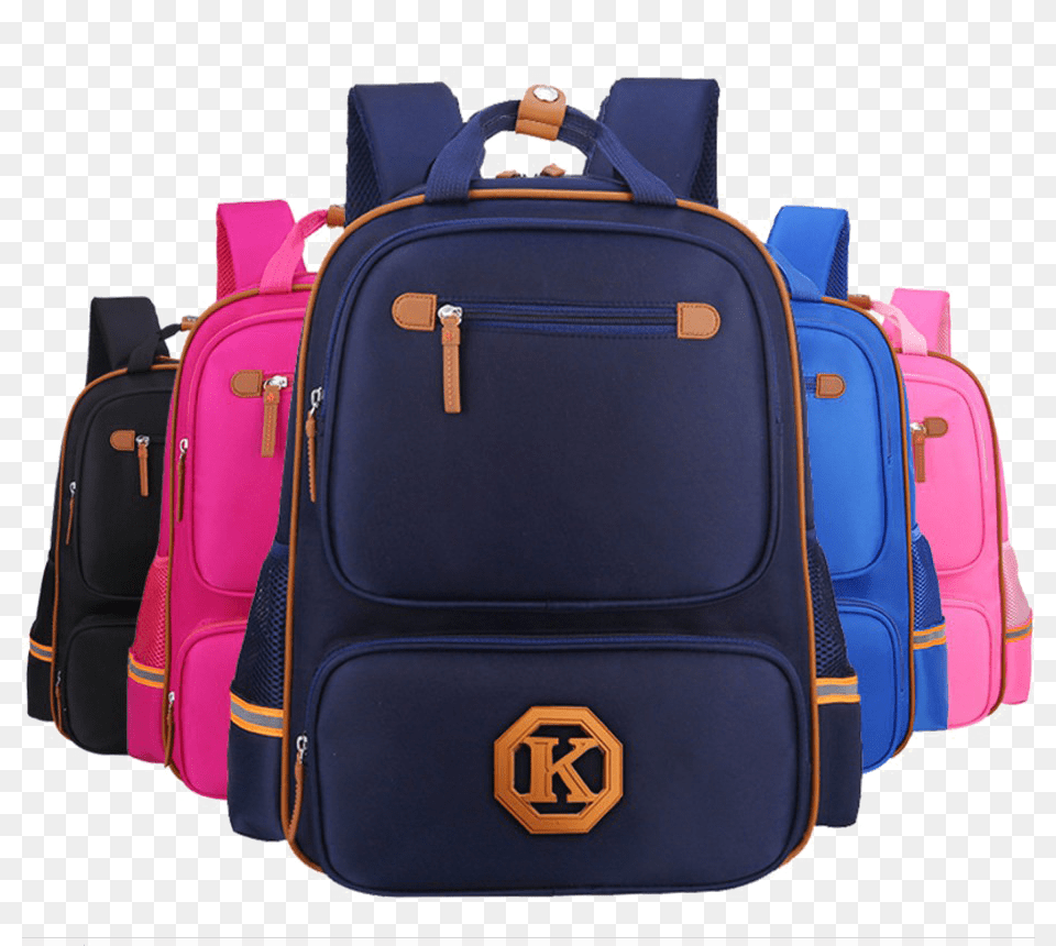 School Bag Picture, Backpack, Accessories, Handbag, Baggage Free Transparent Png