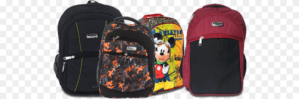School Bags Amp College Bags School Bag Hd Images, Backpack Free Transparent Png