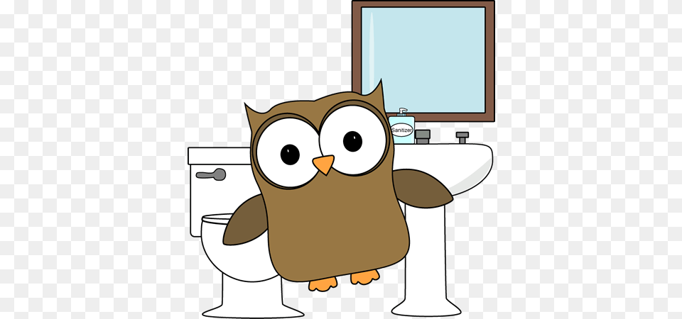 School Bathroom Cliparts, Animal, Bear, Mammal, Wildlife Png Image