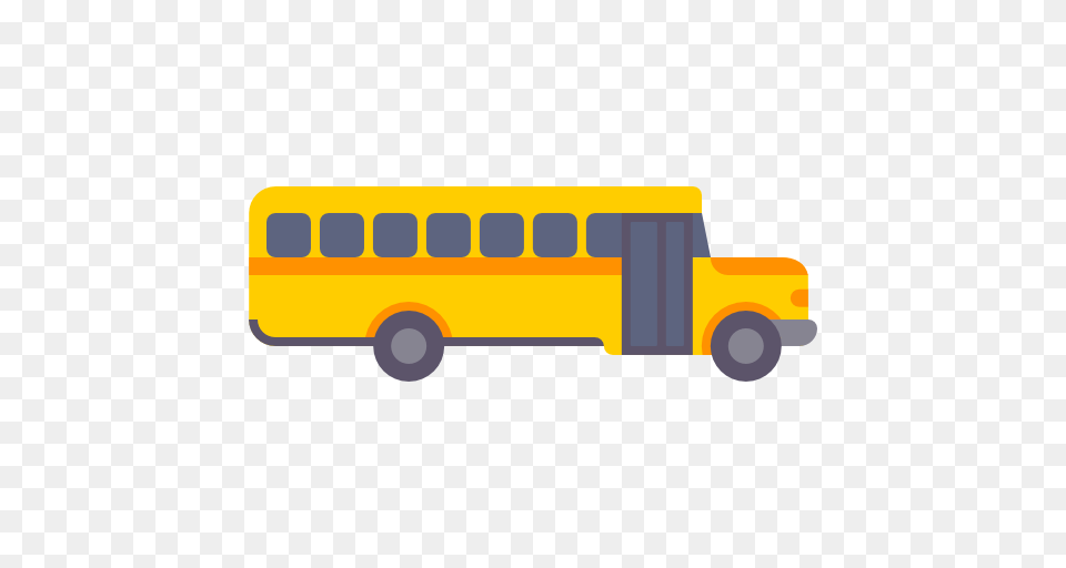 School Bus, School Bus, Transportation, Vehicle Free Transparent Png