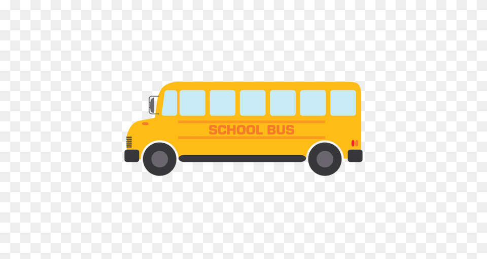 School Bus, School Bus, Transportation, Vehicle, Car Png