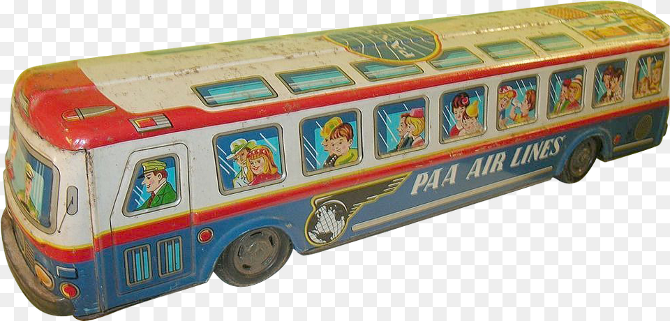 School Bus, Transportation, Vehicle, Person Free Png