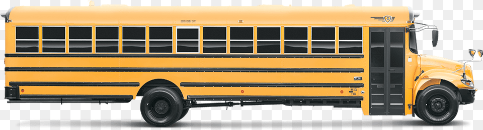 School Bus, School Bus, Transportation, Vehicle, Machine Png Image