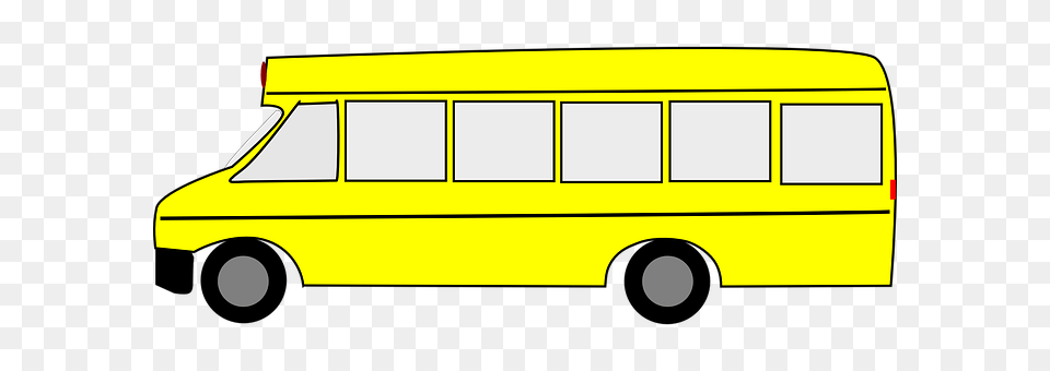 School Bus Transportation, Vehicle, School Bus, Minibus Png