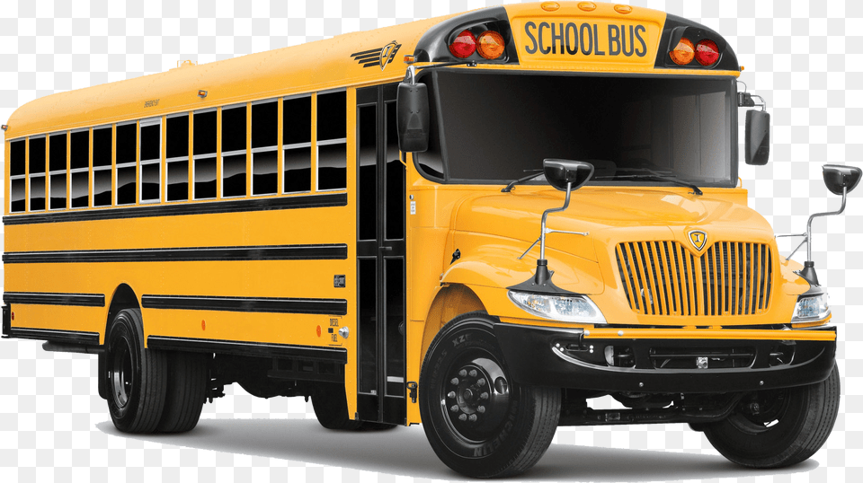School Bus, Transportation, Vehicle, School Bus, Machine Png