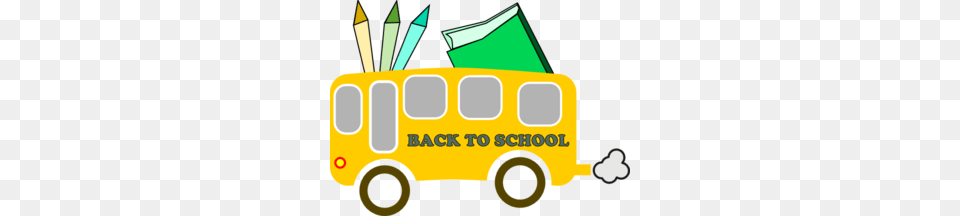 School Bus Clip Art, Transportation, Vehicle, School Bus, Bulldozer Png