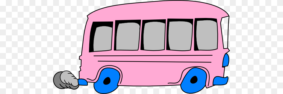 School Bus Clip Art, Vehicle, Van, Transportation, Minibus Png Image