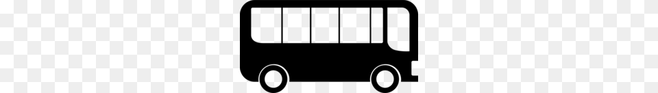 School Bus Clipart, Minibus, Transportation, Van, Vehicle Png Image