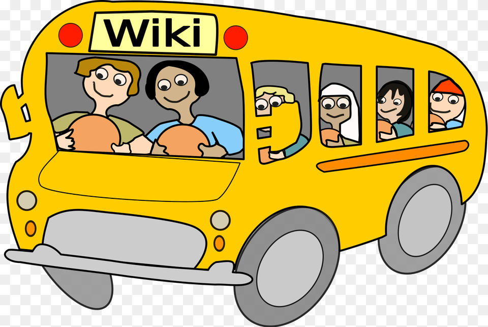 School Bus Clipart 28 Buy Clip Art School Bus Illustration, School Bus, Transportation, Vehicle, Baby Png Image