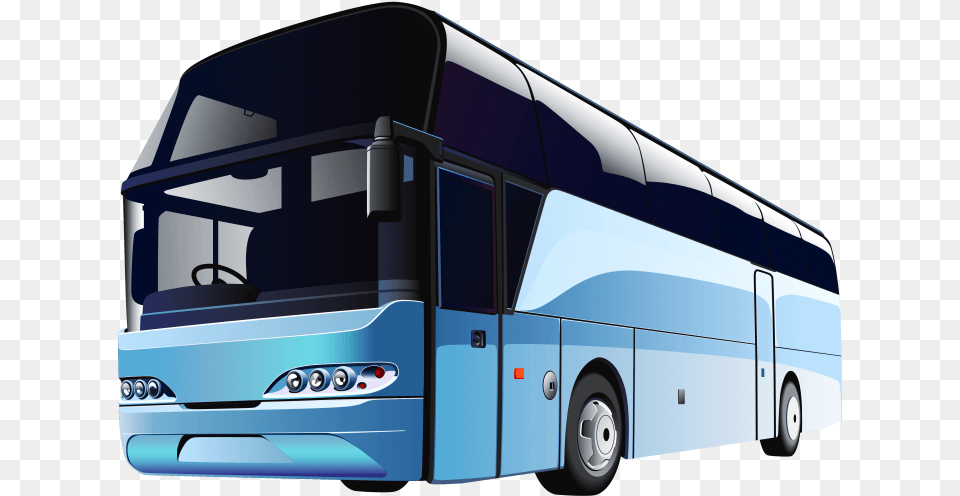 School Bus Clipart 3 School Clip Art Vector Bus Trip Clip Art, Transportation, Vehicle, Tour Bus, Double Decker Bus Free Png Download