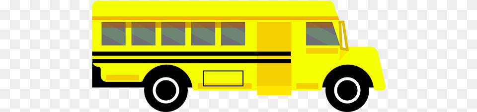 School Bus Graphics School Bus, School Bus, Transportation, Vehicle, Car Free Png
