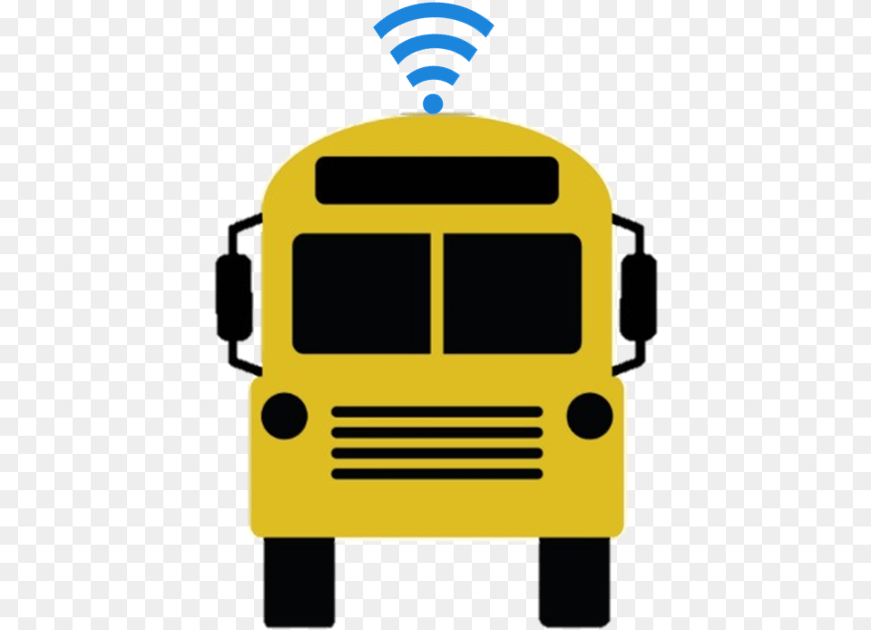 School Bus Icon, School Bus, Transportation, Vehicle Free Png Download