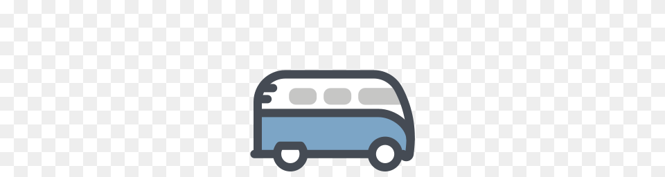 School Bus Icon, Caravan, Transportation, Van, Vehicle Png Image