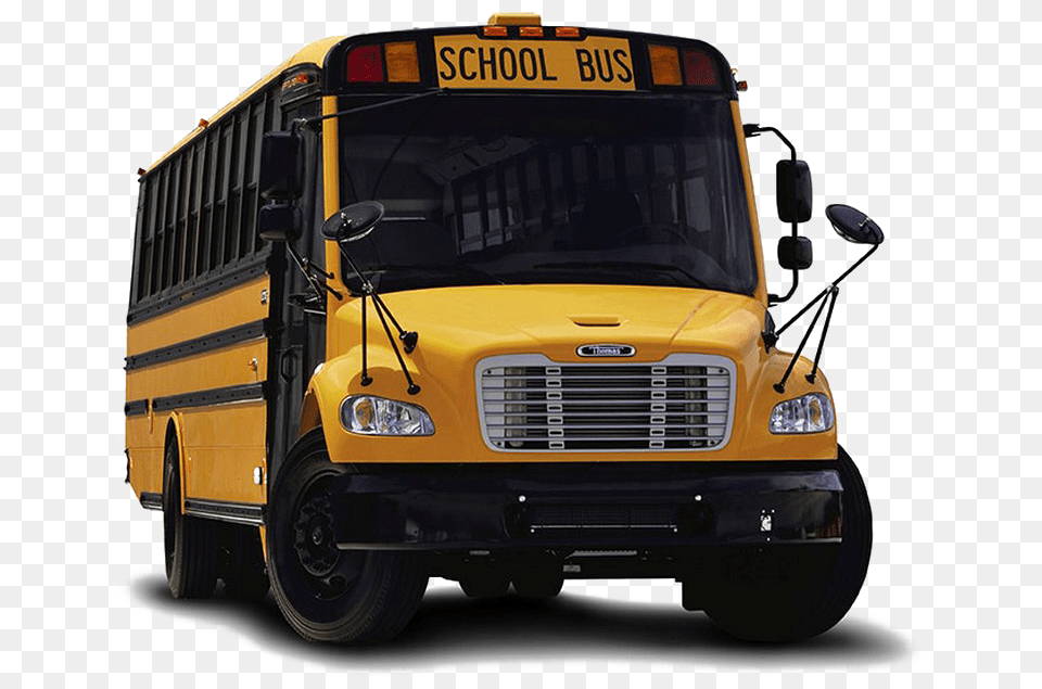 School Bus Image Transparent Background New School Bus Models, Transportation, Vehicle, School Bus, Machine Png