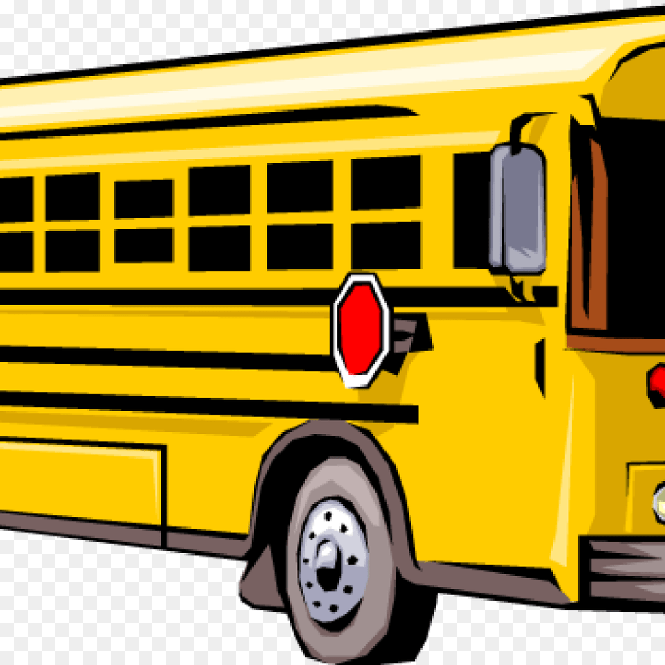 School Bus Images Clip Art Free Birthday Clipart, School Bus, Transportation, Vehicle, Machine Png