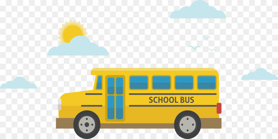 School Bus Images School Bus Bus Icon, School Bus, Transportation, Vehicle Free Png