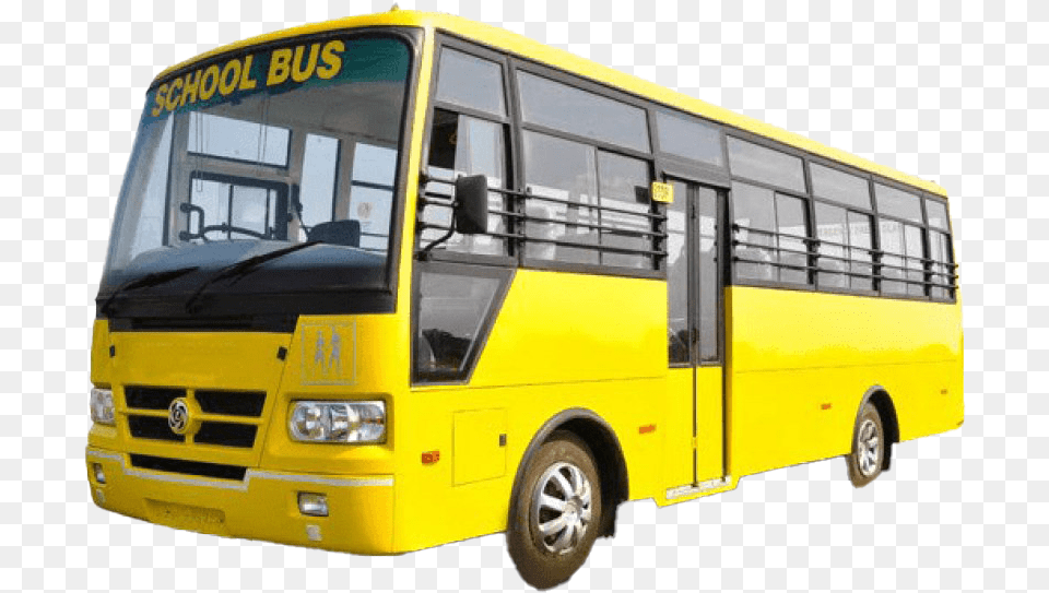 School Bus Photo School Bus Hd, Transportation, Vehicle, School Bus Free Transparent Png