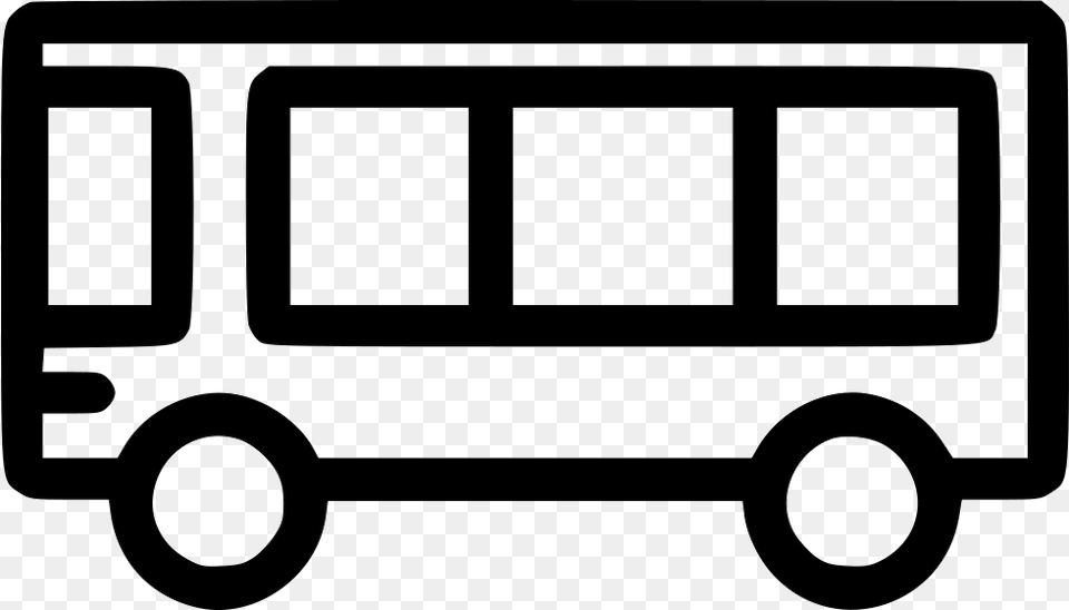 School Bus Public Transport Icon, Minibus, Transportation, Van, Vehicle Png