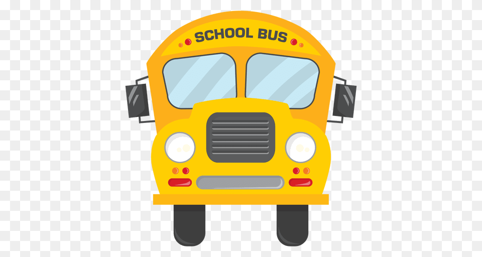 School Bus School Bus, School Bus, Transportation, Vehicle, Bulldozer Free Png Download
