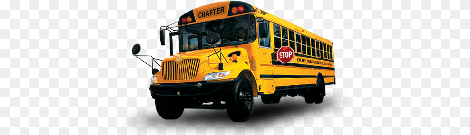 School Bus Transparent Background School Bus No Background, Transportation, Vehicle, School Bus, Person Png Image