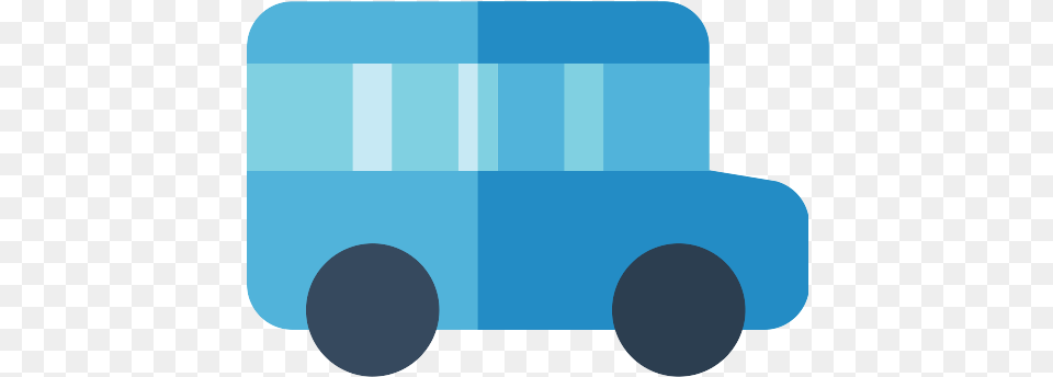 School Bus Transportation Icon Circle, Moving Van, Van, Vehicle Png Image
