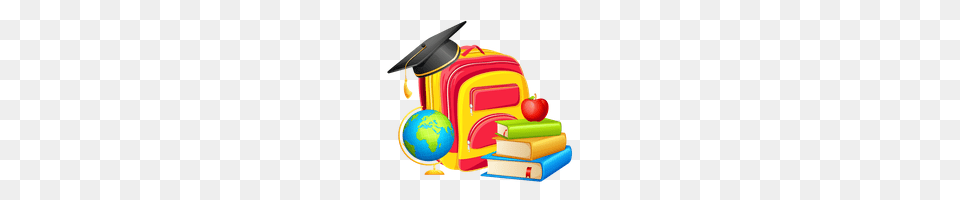 School Category Clipart And Icons Freepngclipart, Sphere, People, Person, Bulldozer Free Png