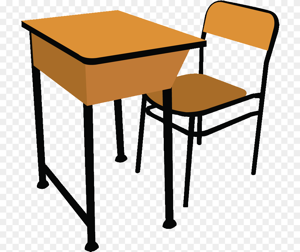 School Chair Clipart Classroom Desk Clip Art, Dining Table, Furniture, Table Png